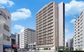 Hotel New Port Yokosuka